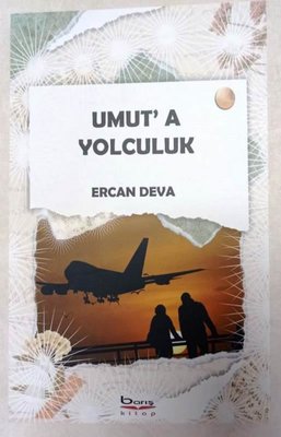 Umut'a Yolculuk | A.Barış Kitapevi