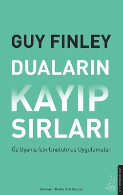 Duaların Kayıp Sırları | Destek Yayınları