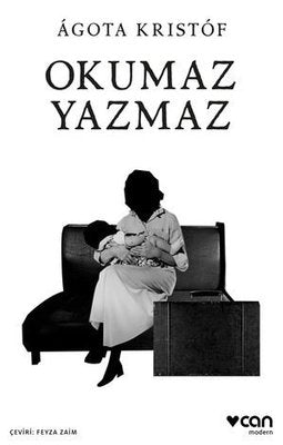 Okumaz Yazmaz | Can Yayınları