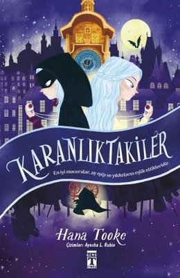 Karanlıktakiler | Genç Timaş