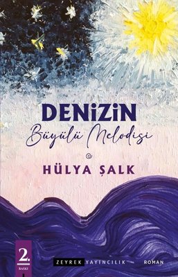 Denizin Büyülü Melodisi | Zeyrek