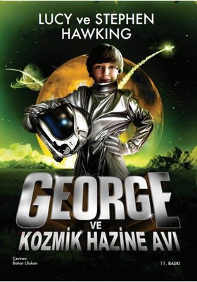 George ve Kozmik Hazine Avı | Xlibris