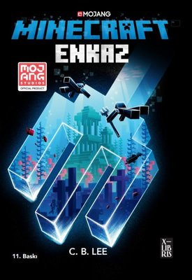 Minecraft Enkaz | Xlibris