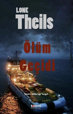 Ölüm Geçidi | Totem