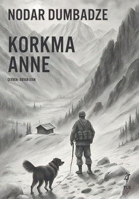Korkma Anne | Flu Kitap