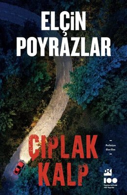Çıplak Kalp | Doğan Kitap