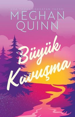 Büyük Kavuşma | Ren Kitap