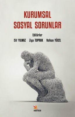 Kurumsal Sosyal Sorunlar | Kriter