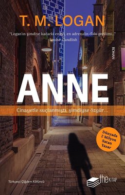 Anne | The Kitap