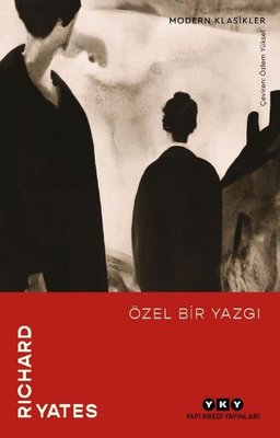Özel Bir Yazgı - Modern Klasikler | Yapı Kredi Yayınları