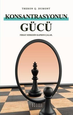 Konsantrasyonun Gücü | Mahzen