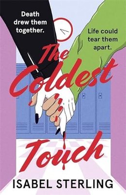 Coldest Touch | Hodder & Stoughton Ltd