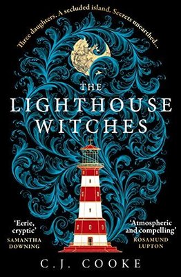 Lighthouse Witches | Harper Collins Publishers
