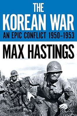 Korean War | Pan MacMillan