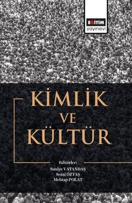 Kimlik ve Kültür | Eğitim Yayınevi