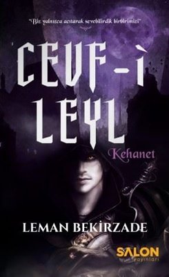 Cevf-i Leyl: Kehanet | Salon Yayınları (İnce Kapak)