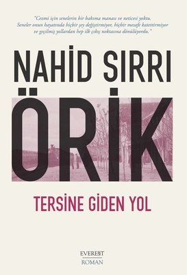 Tersine Giden Yol | Everest Yayınları