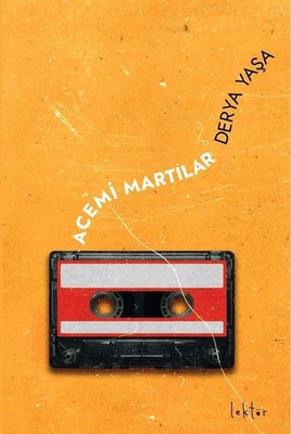 Acemi Martılar | Epona