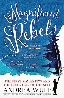 Magnificent Rebels | John Murray