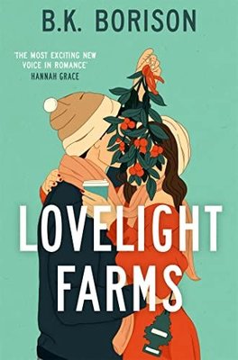 Lovelight Farms (Lovelight) | Pan MacMillan