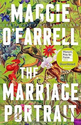 Marriage Portrait | Headline Book Publishing
