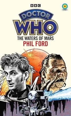 Doctor Who: The Waters of Mars (Target Collection) | Ebury Publishing