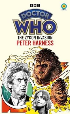 Doctor Who: The Zygon Invasion (Target Collection) | Ebury Publishing