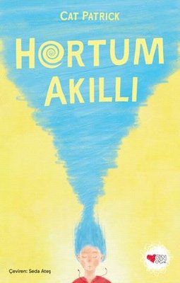 Hortum Akıllı | Can Çocuk Yayınları (İnce Kapak)