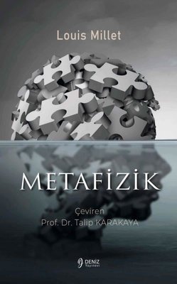 Metafizik | Deniz Yayınevi