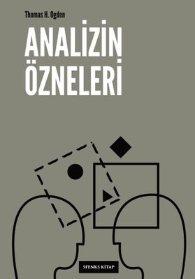 Analizin Özneleri | Sfenks Kitap