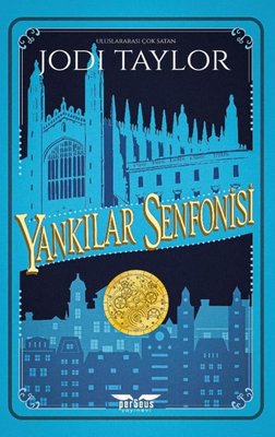 Yankılar Senfonisi | Perseus Yayınevi