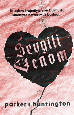 Sevgili Venom | Ren Kitap
