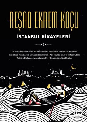 İstanbul Hikâyeleri | Doğan Kitap