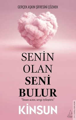 Senin Olan Seni Bulur | Destek Yayınları