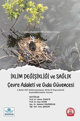 İklim Değişikliği ve Sağlık | Ankara Nobel Tıp