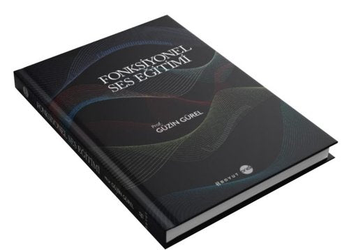 Fonksiyonel Ses Eğitimi | Boyut Yayın Grubu
