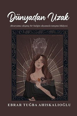 Dünyadan Uzak - Akvaryuma Sıkışmış Bir Balığın Okyanusla Tanışma Hikayesi | Ritim Sanat Yayınları