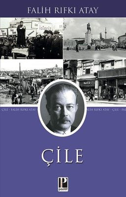 Çile | Pozitif Yayıncılık