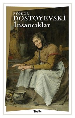 İnsancıklar | Zeplin Kitap