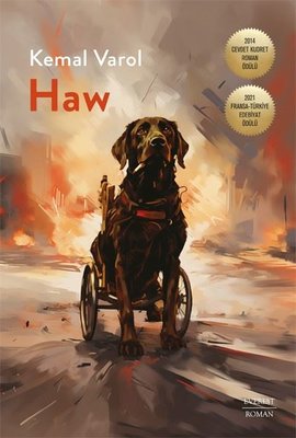Haw | Everest Yayınları