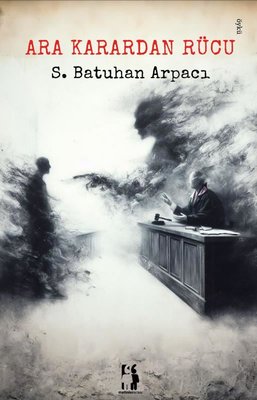 Ara Karardan Rücu | Metinlerarası Kitap