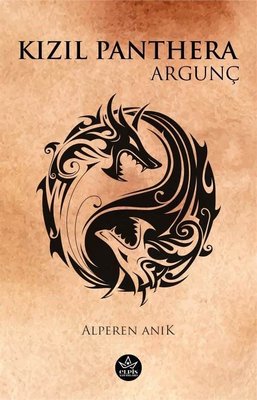Kızıl Panthera - Argunç | Elpis Yayınları