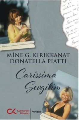Carissima Sevgilim | Cumhuriyet Kitapları