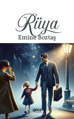 Rüya | Gece Kitaplığı