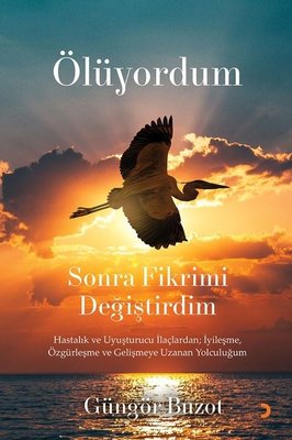 Ölüyordum Sonra Fikrimi Değiştirdim | Cinius