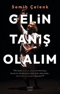 Gelin Tanış Olalım | Everest Yayınları