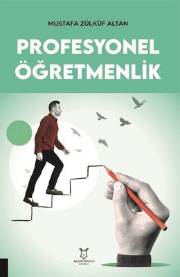 Profesyonel Öğretmenlik | Akademisyen Kitabevi