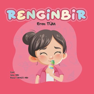Renginbir | OD Kitap