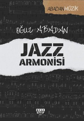 Jazz Armonisi | Kule Kitap
