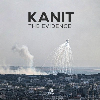 Kanıt - The Evidence | AA Kitap